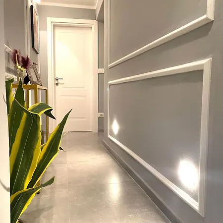 Hotel Palazzo Belvedere Chianciano Terme
