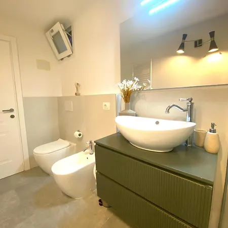 Hotel Palazzo Belvedere Chianciano Terme