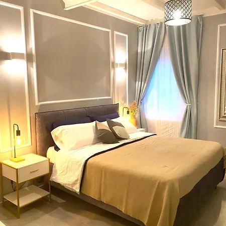 Hotel Palazzo Belvedere *
