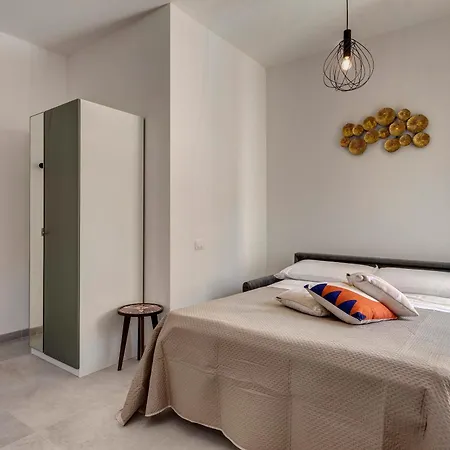 Hotel Palazzo Belvedere *