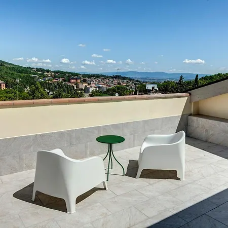 Palazzo Belvedere Hotel Chianciano Terme