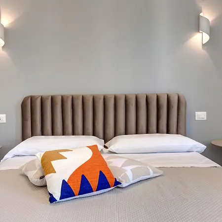 Palazzo Belvedere Hotel *