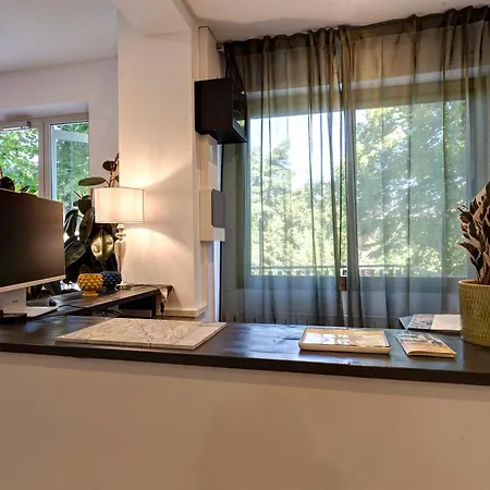 Hotel Palazzo Belvedere Chianciano Terme