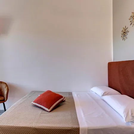 Hotel Palazzo Belvedere Chianciano Terme