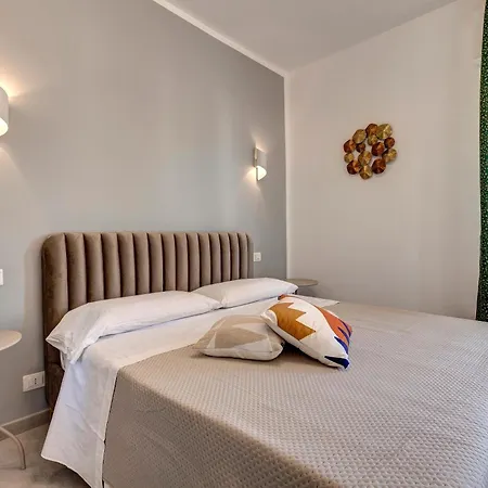 Palazzo Belvedere Hotel