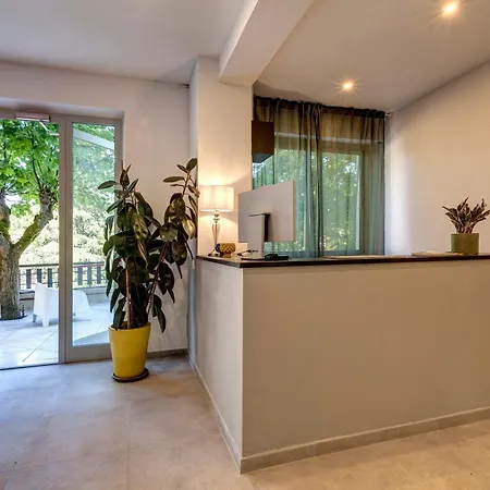 Palazzo Belvedere Hotel