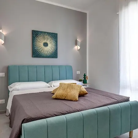 Palazzo Belvedere Hotel *
