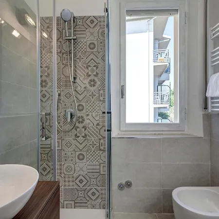 Hotel Palazzo Belvedere Chianciano Terme