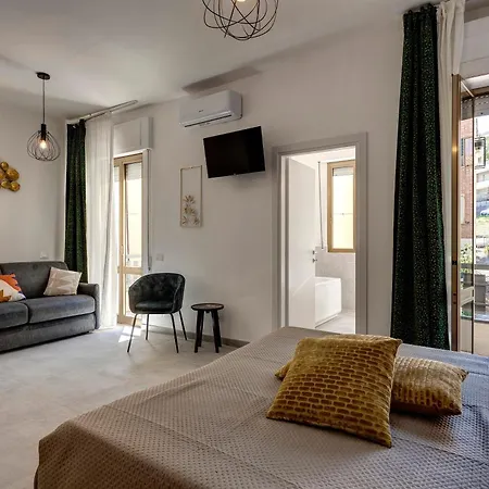 Palazzo Belvedere Chianciano Terme