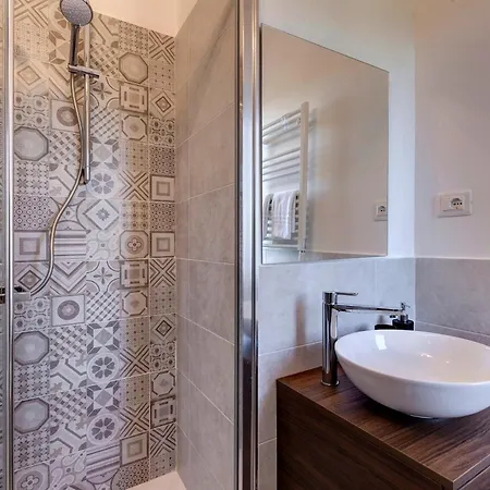 Palazzo Belvedere Hotel