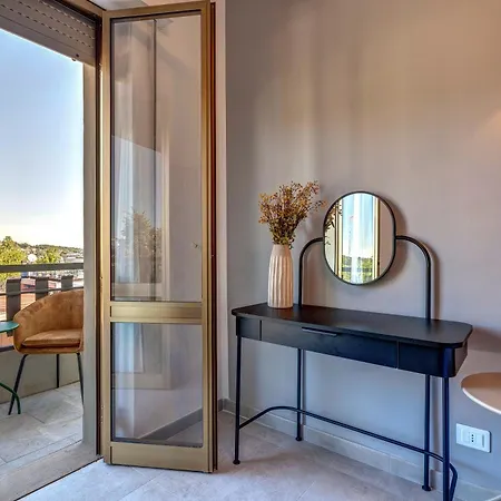 Hotel Palazzo Belvedere