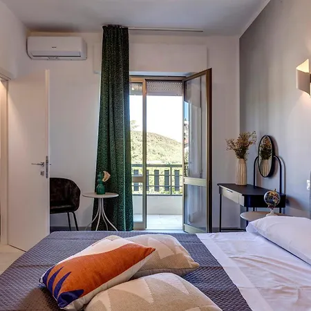 Hotel Palazzo Belvedere *