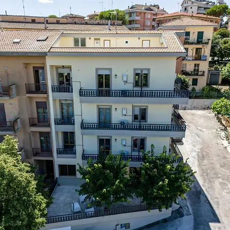 Palazzo Belvedere *