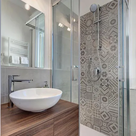 Palazzo Belvedere Chianciano Terme