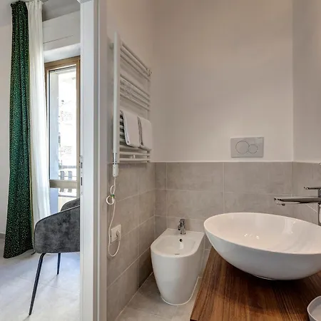 Hotel Palazzo Belvedere *