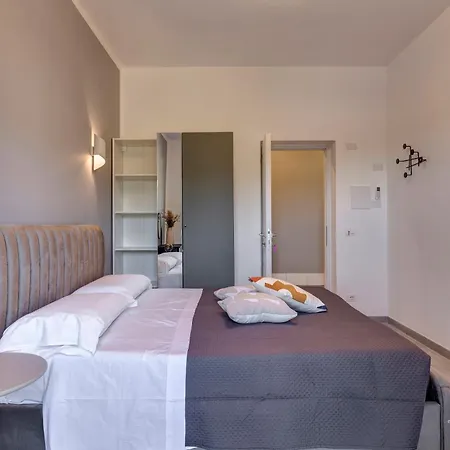 Palazzo Belvedere Hotel *