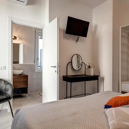 Palazzo Belvedere Hotel *