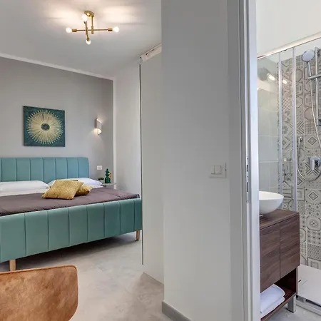 Hotel Palazzo Belvedere *