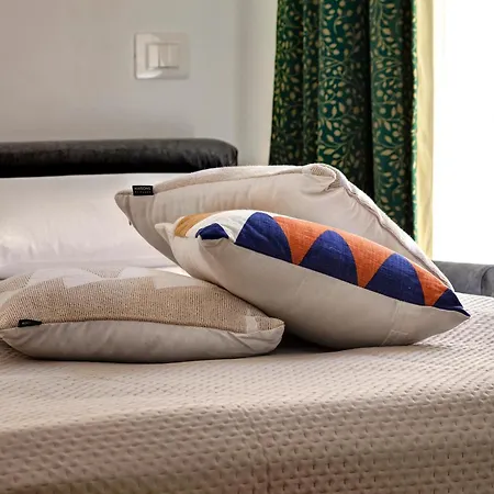 Palazzo Belvedere * Chianciano Terme