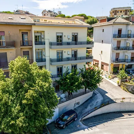 Palazzo Belvedere Hotel *