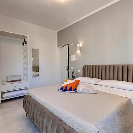 Palazzo Belvedere * Chianciano Terme