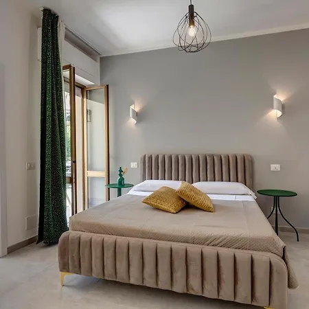 Hotel Palazzo Belvedere *