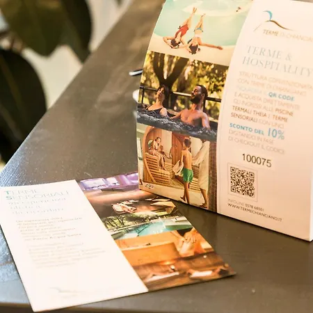 Hotel Palazzo Belvedere *