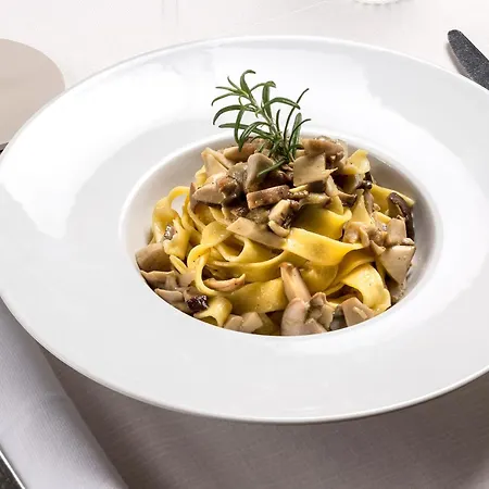 Palazzo Belvedere Chianciano Terme