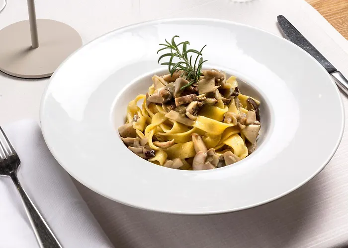 Palazzo Belvedere Chianciano Terme